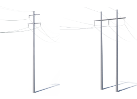 Open project structure modal