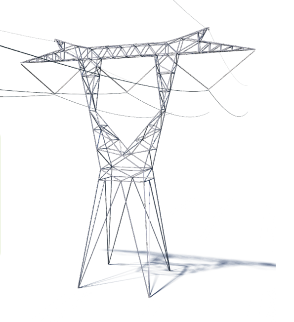 Open project structure modal