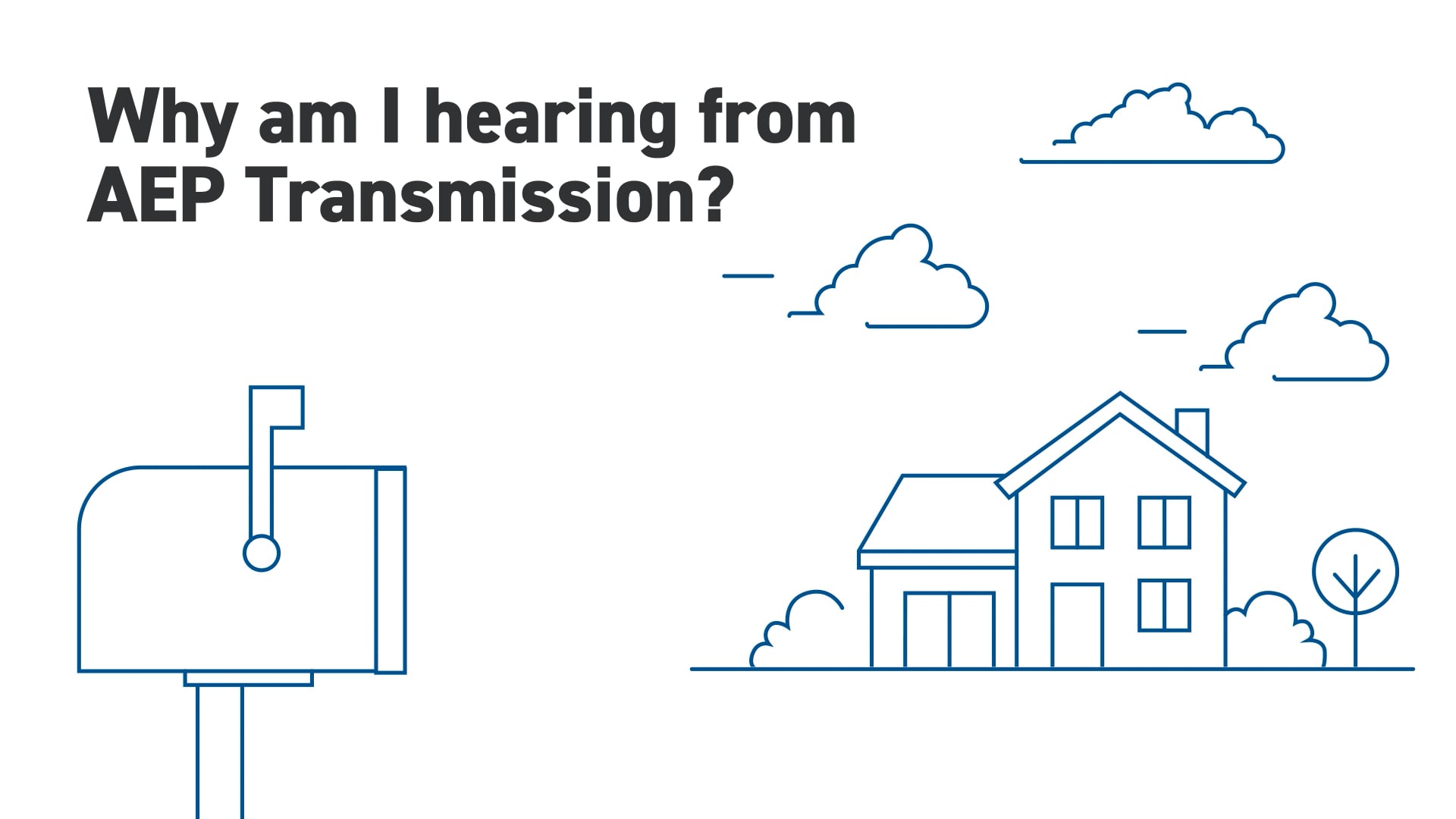 AEP right-of-way process video thumbnail